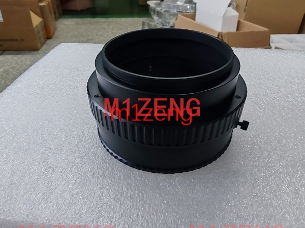 Macro Extension Tube - M62-M62 20-40 M62 to M62 Mount