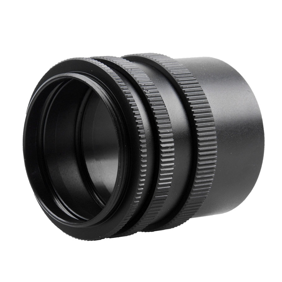 Macro Extension Tube - M42 Camera Lens Adapter Macro Extension