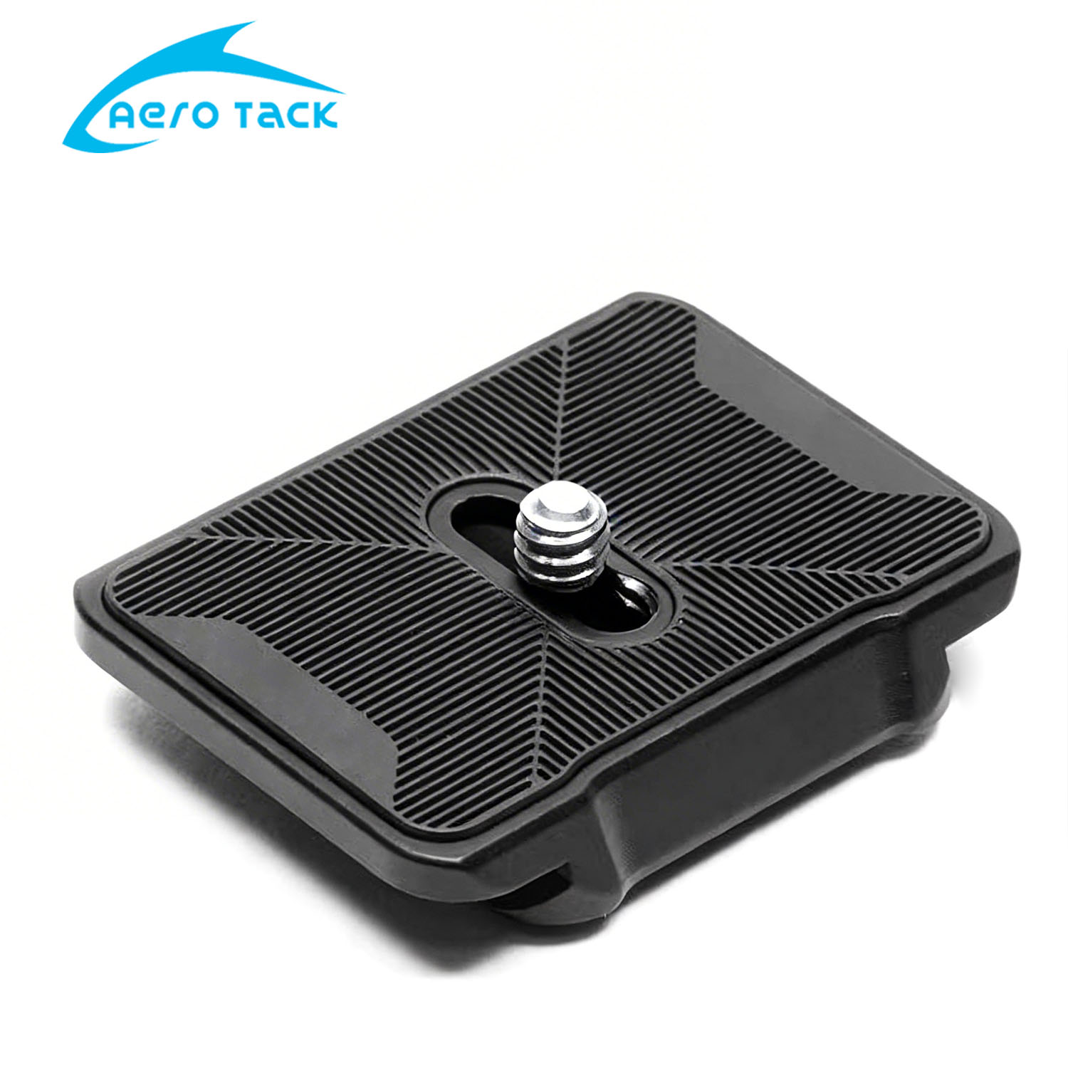 Peak Design Clip - Aero Tack Quick Release Plate, Compatible