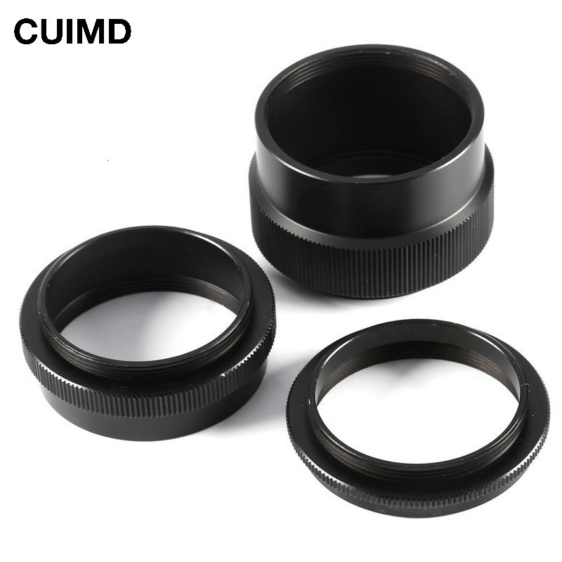 Macro Extension Tube - Macro Extension Tube Ring For M42