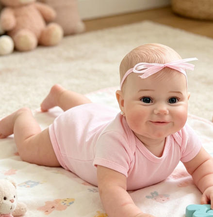 Photography Trend - 60CM Reborn Maddie Real Looking Lifelike