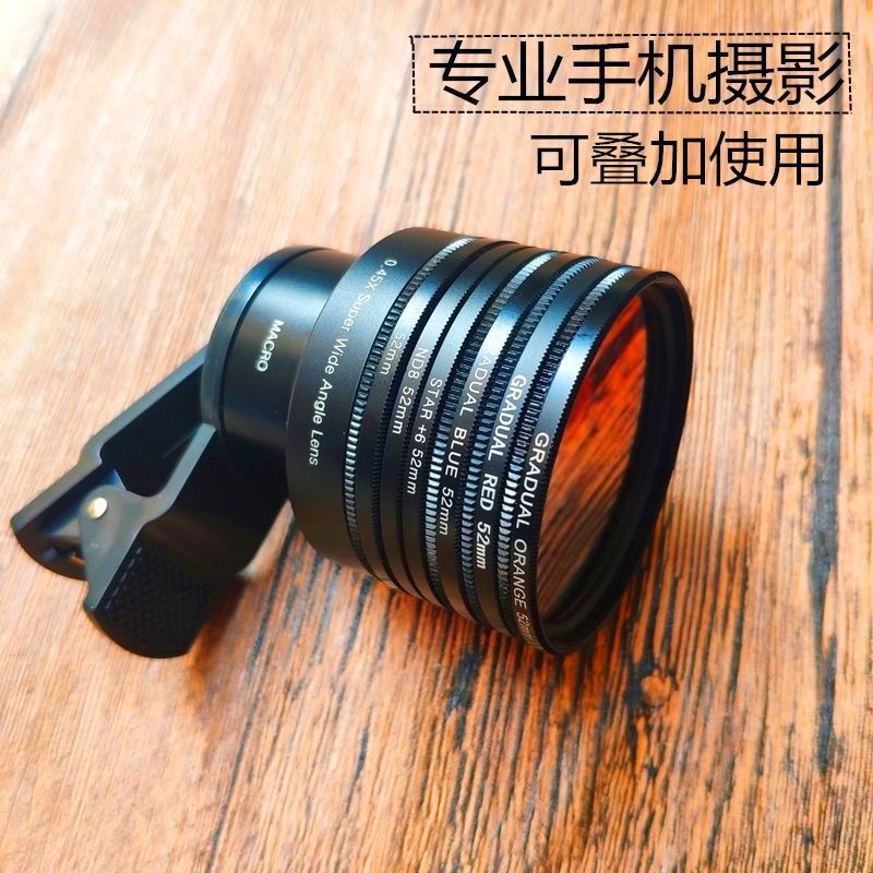 Photography High Angle - Professional Photography Set: 4K High Overlay