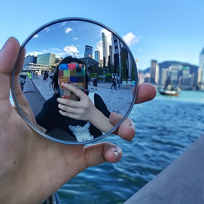 Photography High Angle - New 1/2Pcs Girls' Makeup Mirror Travel