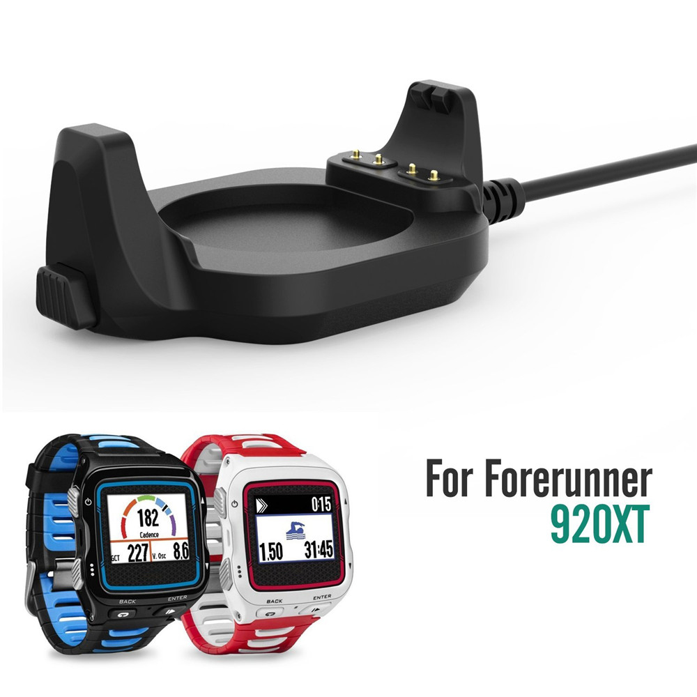 Peak Design Clip - USB Charging Clip Cable For Garmin