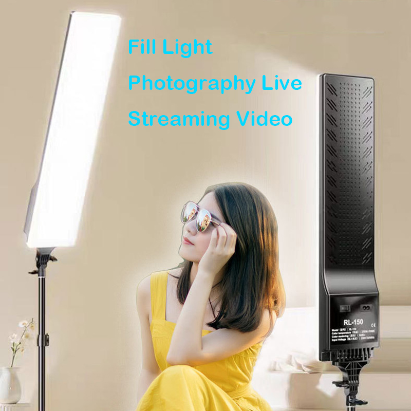 Pixel Art Led Panel - Big Size Fill Lamp Light Photo
