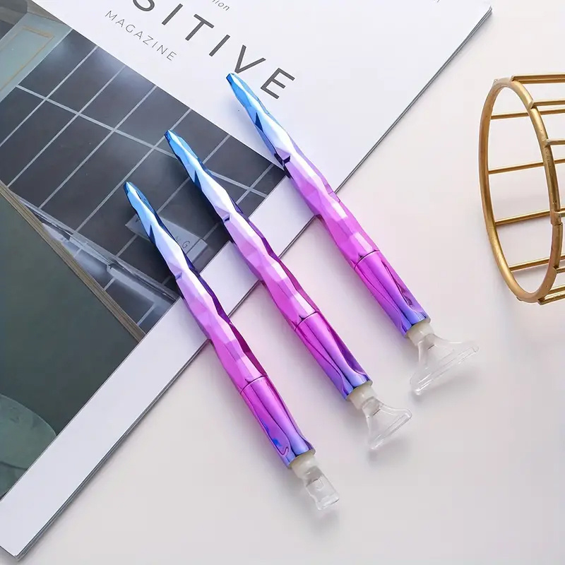 Gradient Diamond Painting Pen  - Photography Course ulasan dan harga