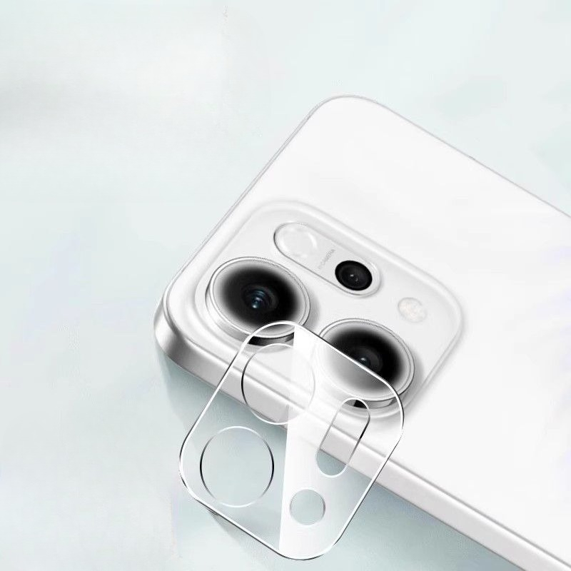 3D Camera Lens Protectors for  - Photography Kit Oppo Find X9 Pro ulasan dan harga