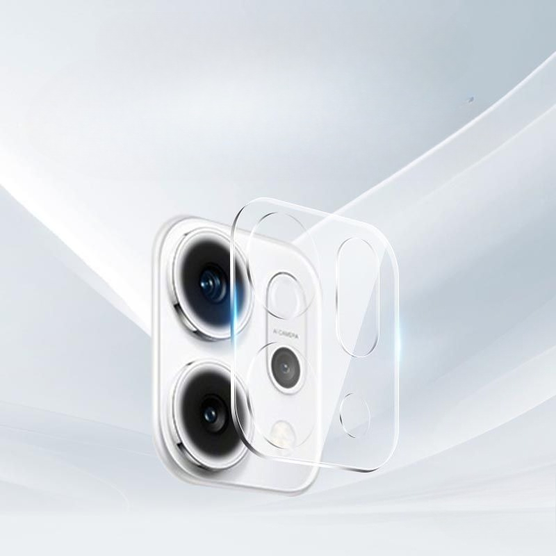 3D Camera Lens Protectors for  - Photography Kit Oppo Find X9 Pro ulasan dan harga