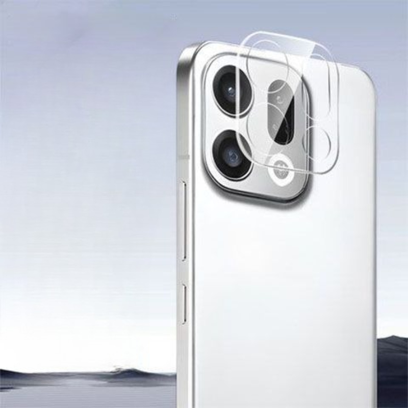 3D Camera Lens Protectors for  - Photography Kit Oppo Find X9 Pro ulasan dan harga