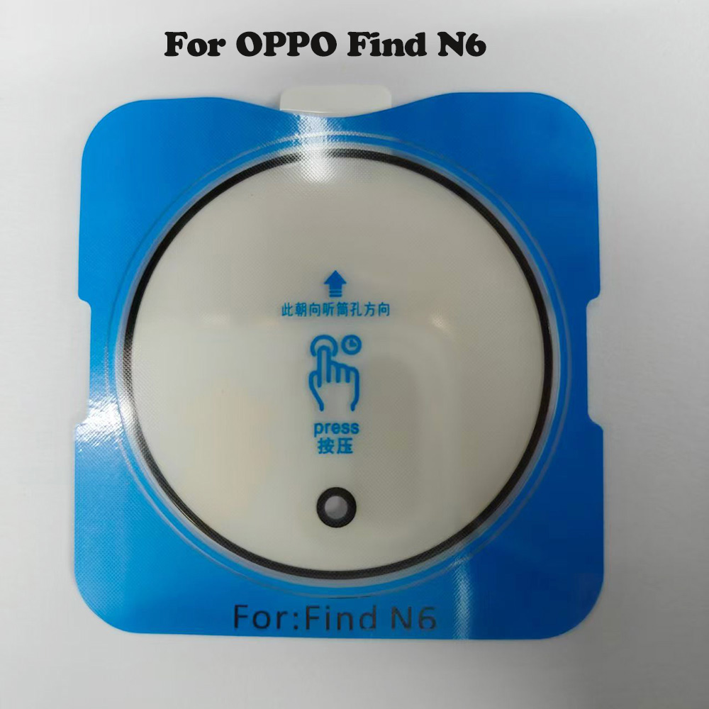 3pcs Lens Protector For OPPO F - Photography Kit Oppo Find X9 Pro ulasan dan harga
