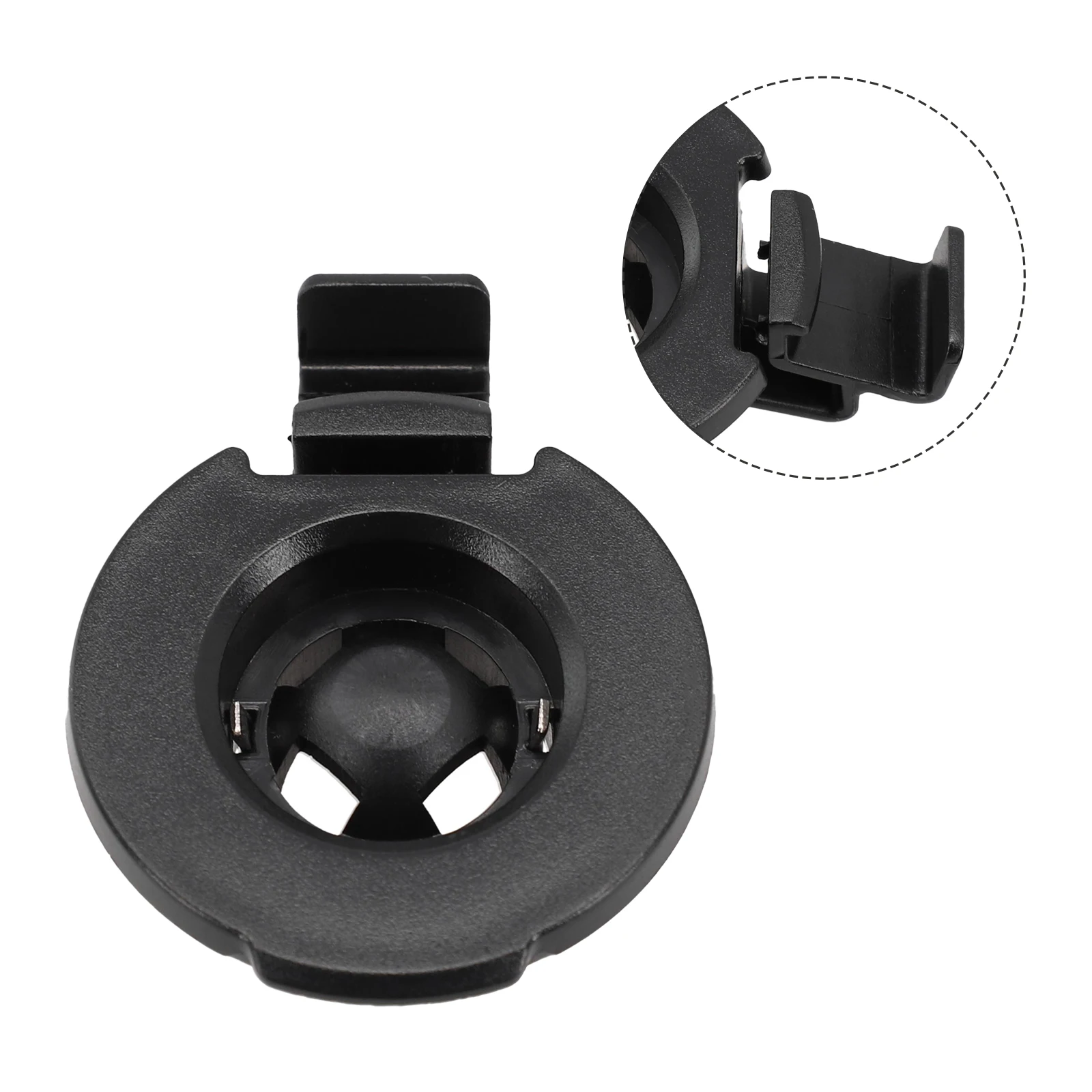 1Pcs Plastic MOUNT HOLDER BACK - Peak Design Clip ulasan dan harga