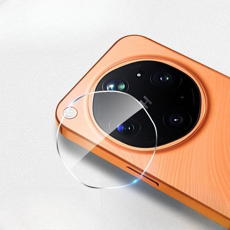 Back Camera Lens Film for OPPO - Photography Kit Oppo Find X9 Pro ulasan dan harga