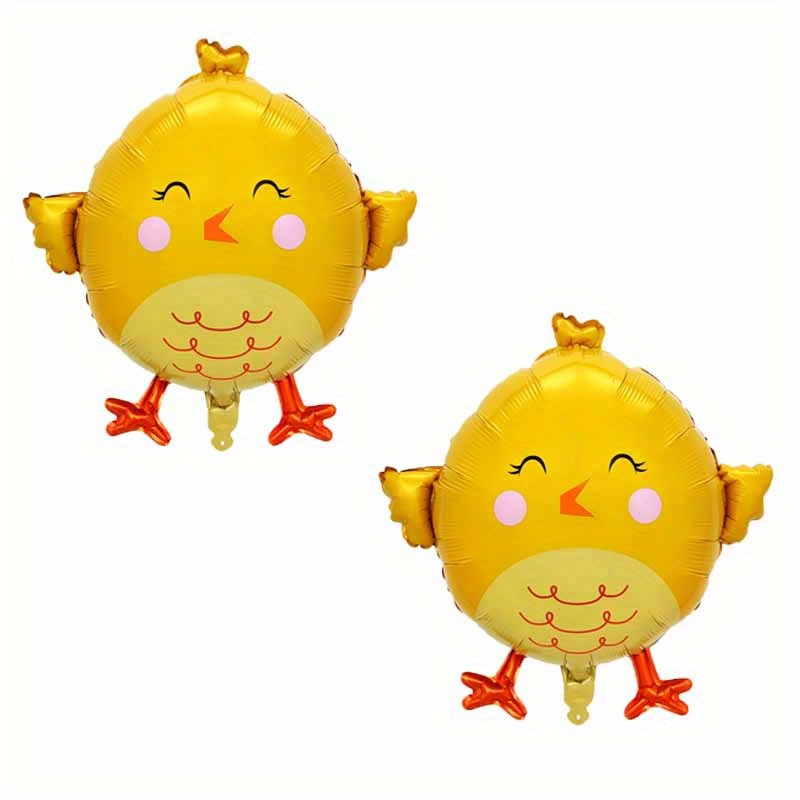 2pcs 22-Inch Yellow Happy Chic - Photography Yellow ulasan dan harga
