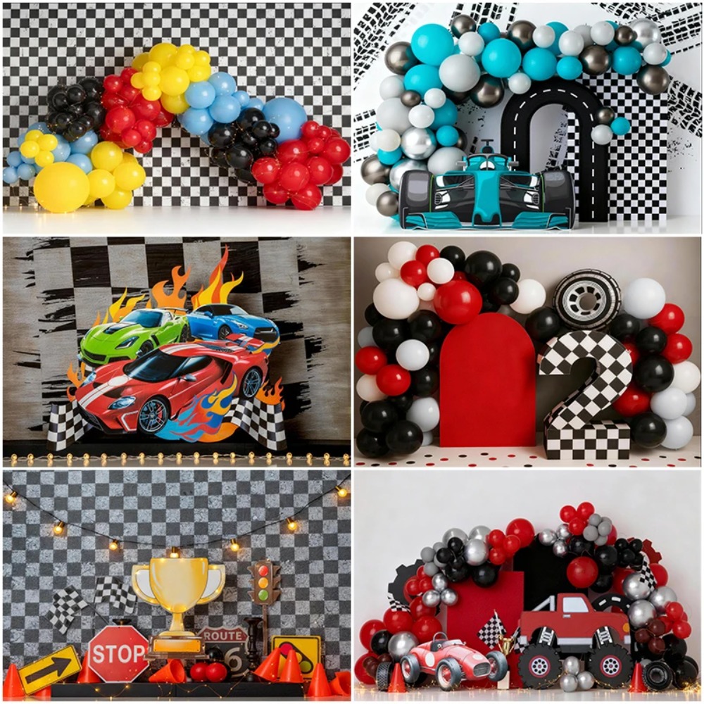 Speed Racing Competition Theme - Photography Competition ulasan dan harga
