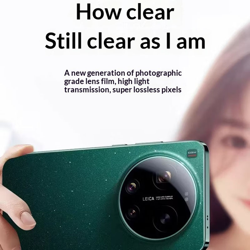 3 Pcs For OPPO Find X9 Ultra X - Photography Kit Oppo Find X9 Pro ulasan dan harga