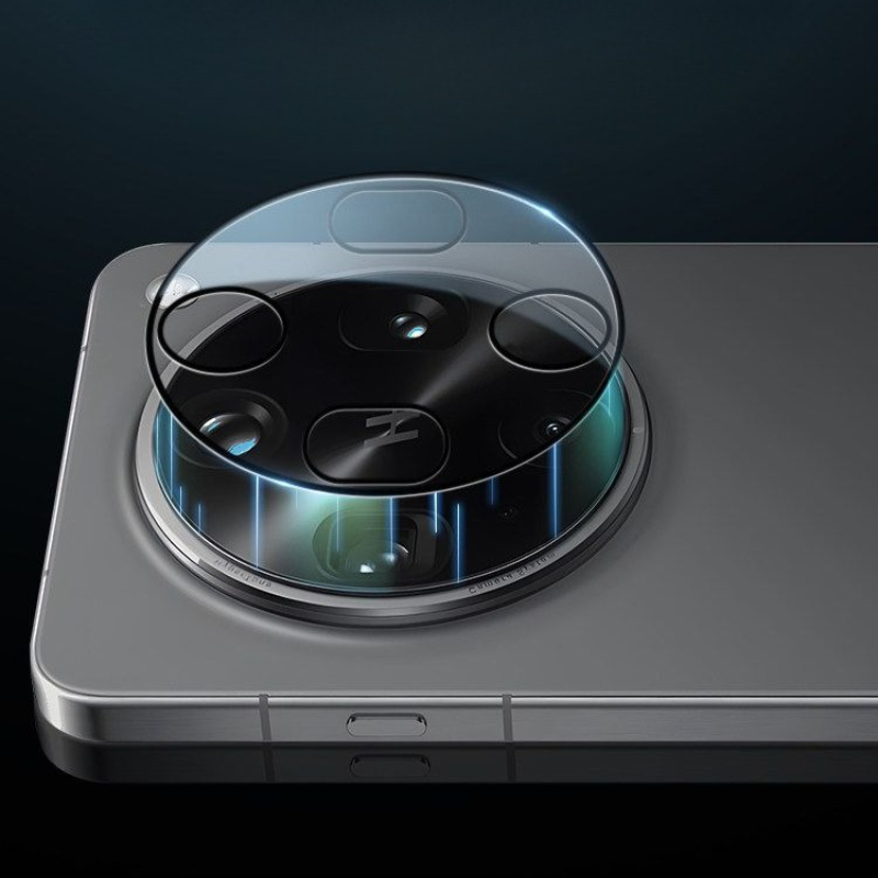For OPPO Find X9 Ultra X9SPro  - Photography Kit Oppo Find X9 Pro ulasan dan harga