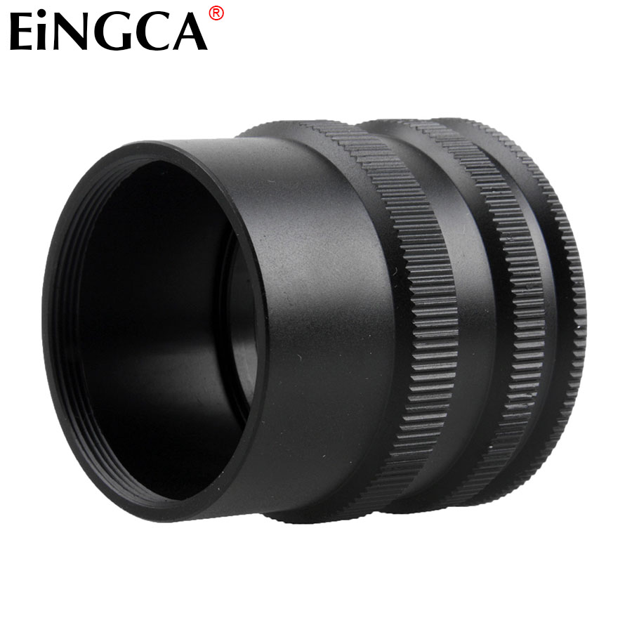 M42 Camera Lens Adapter Macro  - Macro Extension Tube ulasan dan harga