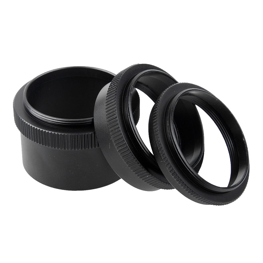 M42 Camera Lens Adapter Macro  - Macro Extension Tube ulasan dan harga