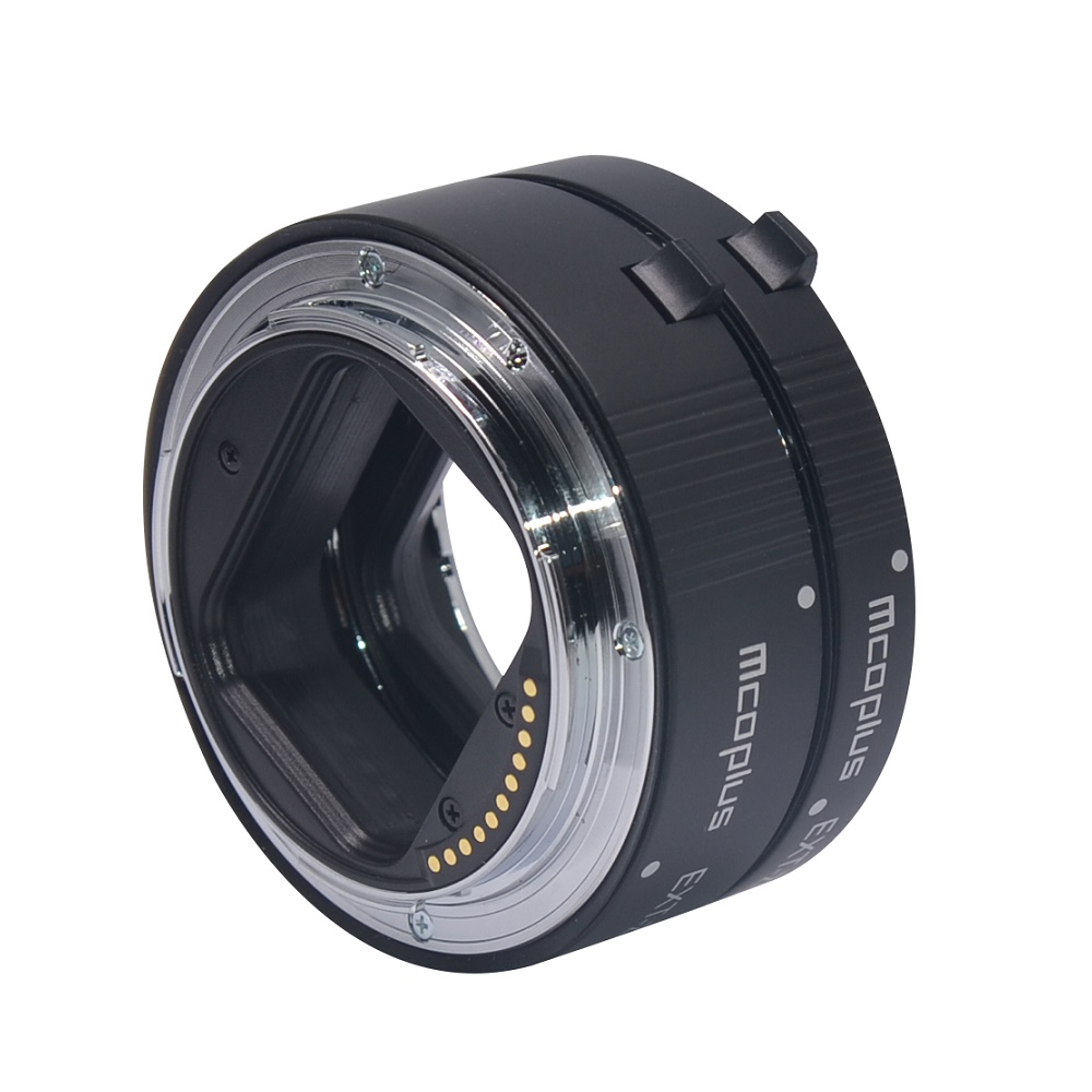 Mcoplus RF-Mount Auto Focus Ma - Macro Extension Tube ulasan dan harga