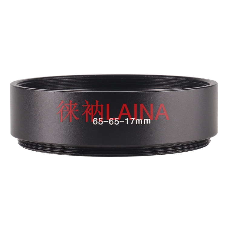 m65-m65x1mm 6/8/17/27/30/36/58 - Macro Extension Tube ulasan dan harga