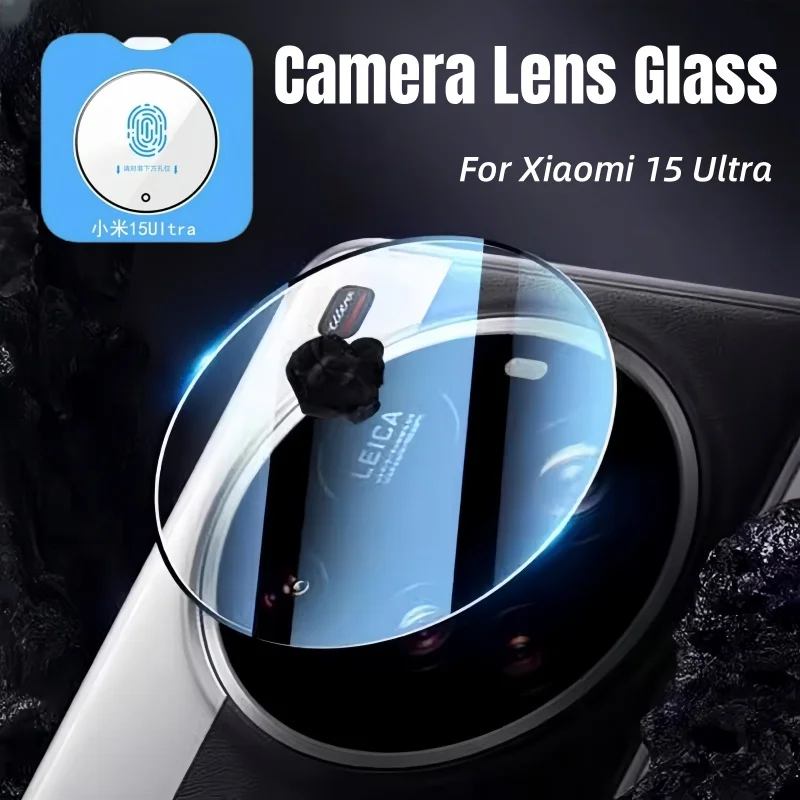 One-click Installation Camera  - Photography Kit Xiaomi 15 Ultra ulasan dan harga