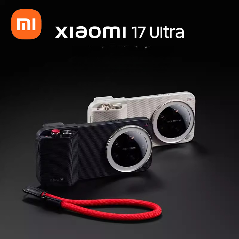 Only case Phone Not Included)  - Photography Kit Xiaomi 15 Ultra ulasan dan harga