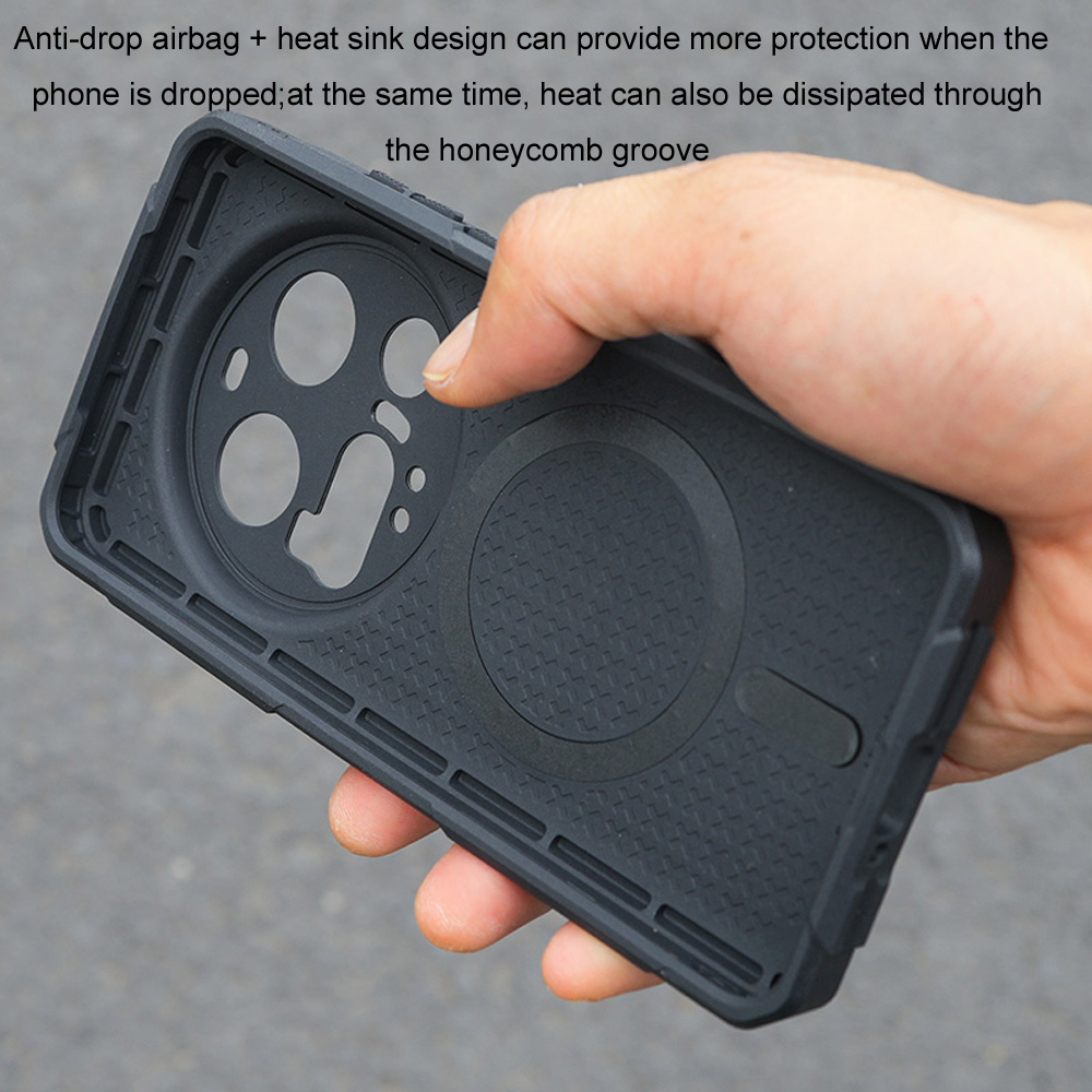 FATBEAR Military Grade Rugged  - Photography Kit Xiaomi 15 Ultra ulasan dan harga