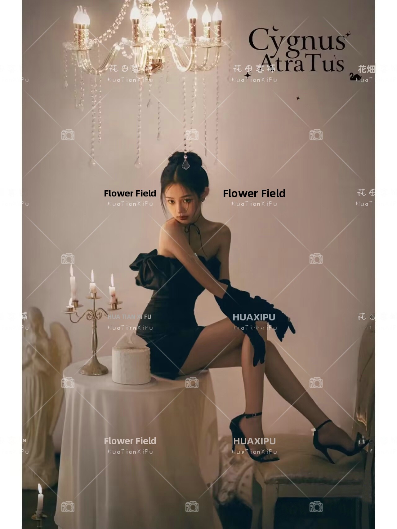 New Princess Theme Birthday Pa - Photography Trend ulasan dan harga