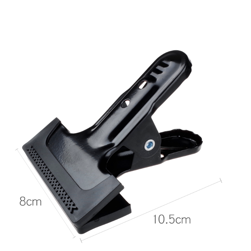 1-12 pcs Metal Clip Background - Backdrop Stand Kit ulasan dan harga