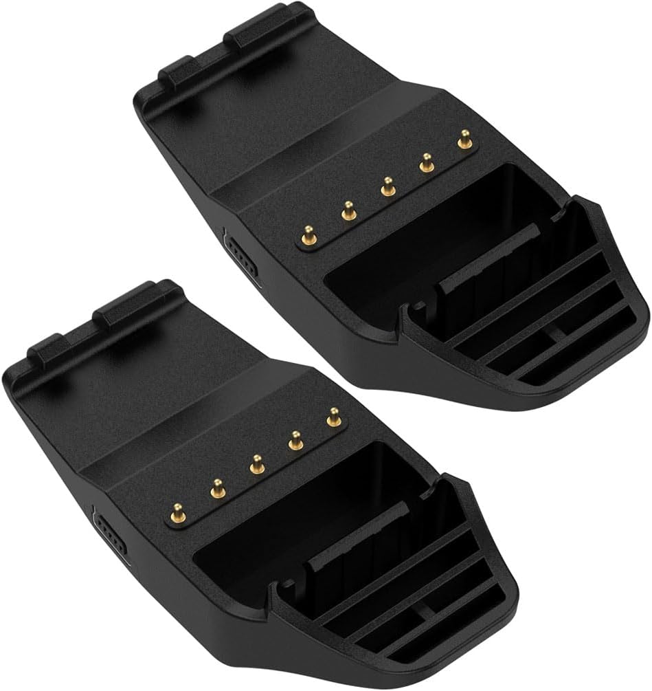 2 Pack Charging Clip for Garmi - Peak Design Clip ulasan dan harga
