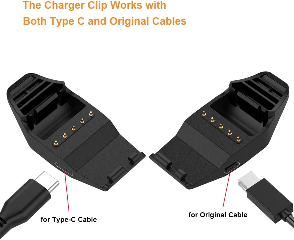 2 Pack Charging Clip for Garmi - Peak Design Clip ulasan dan harga