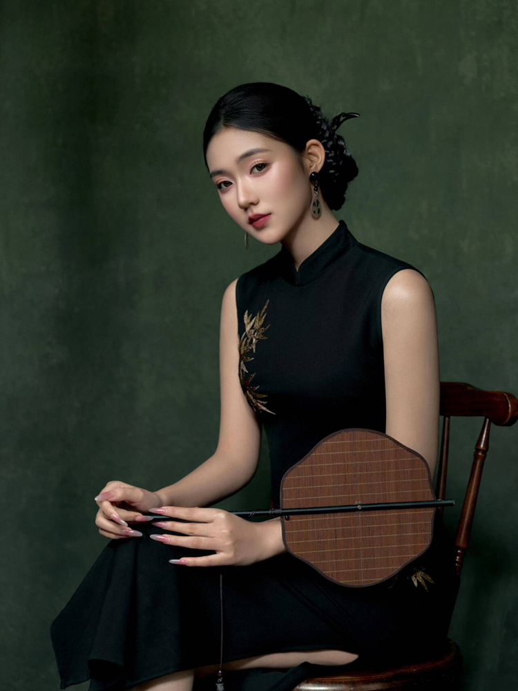 New Oriental Aesthetic Chinese - Photography Trend ulasan dan harga