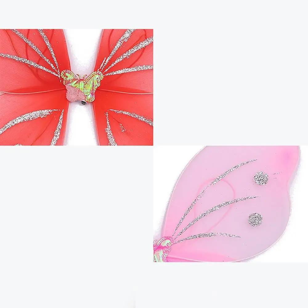 Fashion Kids Butterfly Headban - Photography Yellow ulasan dan harga