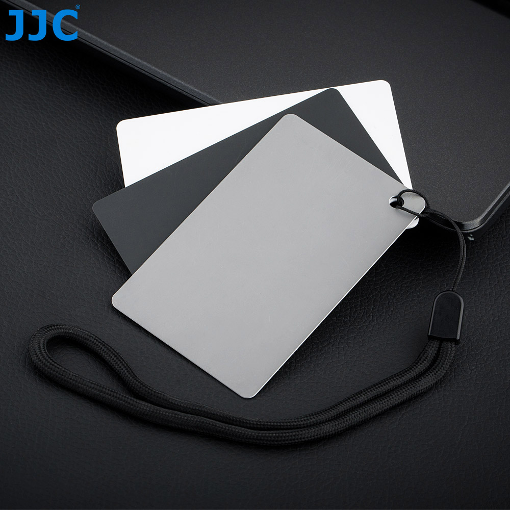 JJC Profession White Balance C - Color Checker Card ulasan dan harga