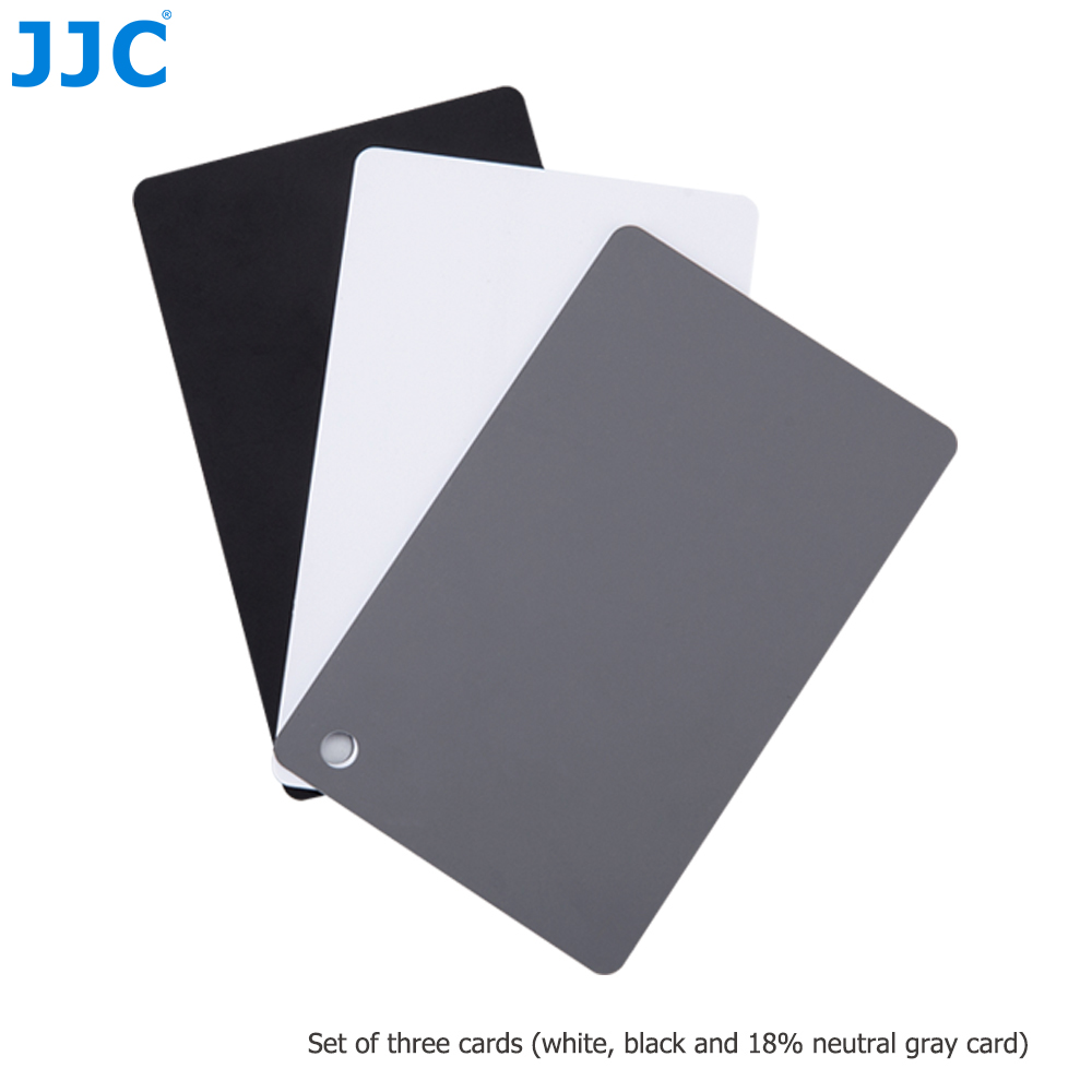 JJC Profession White Balance C - Color Checker Card ulasan dan harga