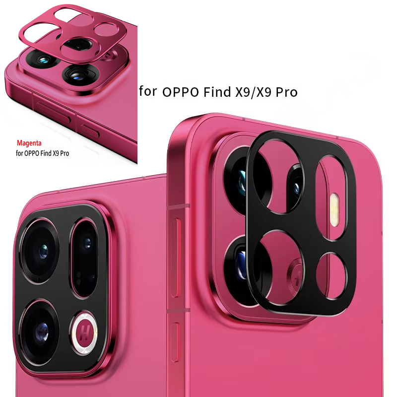 for Oppo Find X9 Pro Camera Be - Photography Kit Oppo Find X9 Pro ulasan dan harga