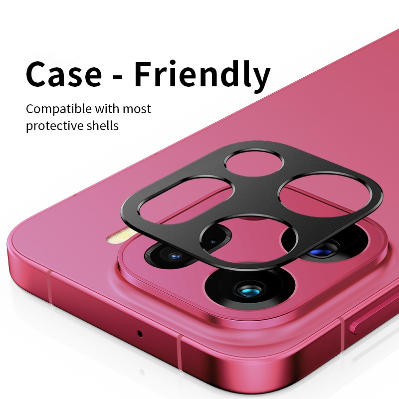 for Oppo Find X9 Pro Camera Be - Photography Kit Oppo Find X9 Pro ulasan dan harga