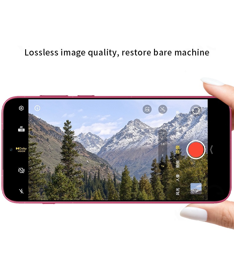 for Oppo Find X9 Pro Camera Be - Photography Kit Oppo Find X9 Pro ulasan dan harga