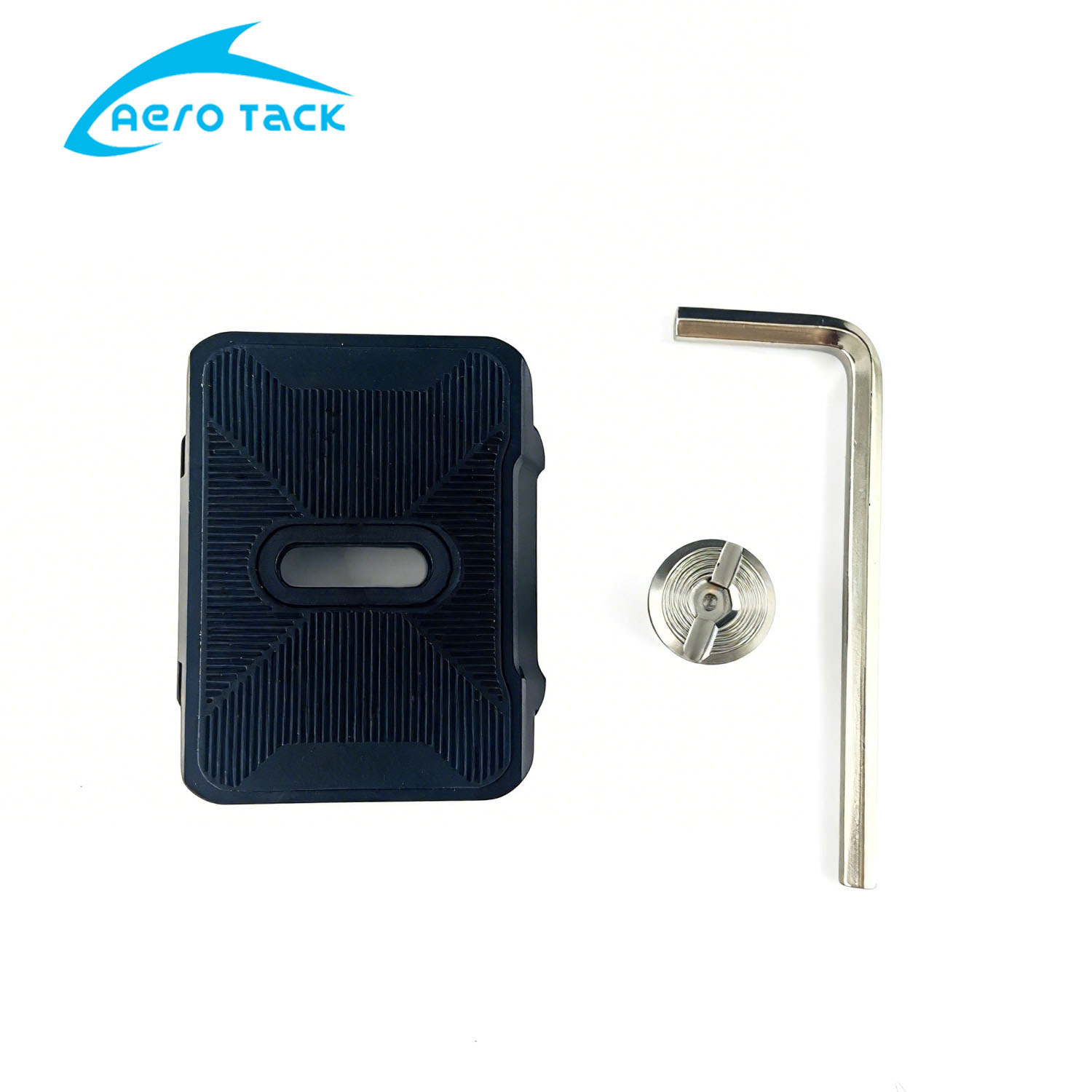 Aero Tack Quick Release Dual P - Peak Design Clip ulasan dan harga