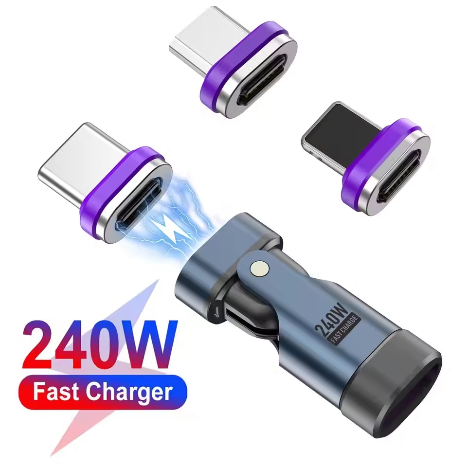 240W Type C Adapter USB-C to T - Photography Kit Xiaomi 15 Ultra ulasan dan harga