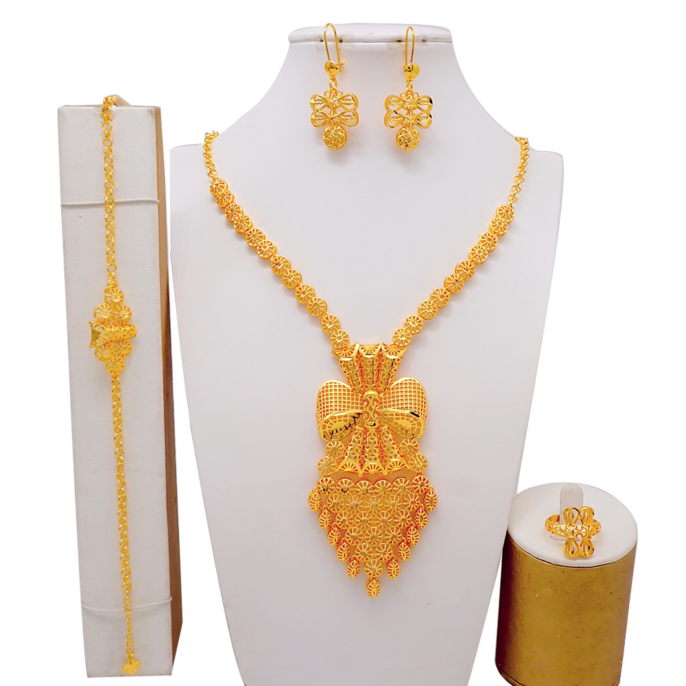 Women's Traditional Gold 4-Pie - Photography Yellow ulasan dan harga