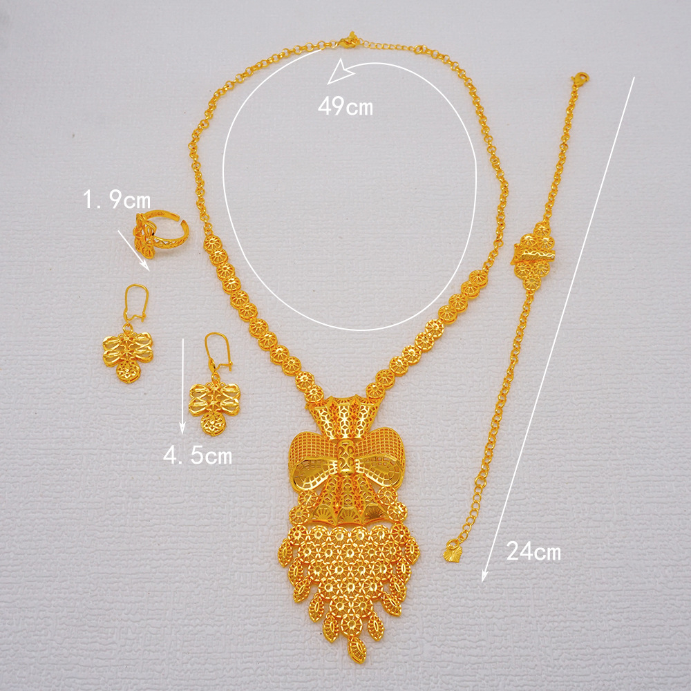 Women's Traditional Gold 4-Pie - Photography Yellow ulasan dan harga