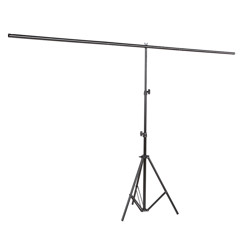 Photography PVC Backdrop Backg - Backdrop Stand Kit ulasan dan harga