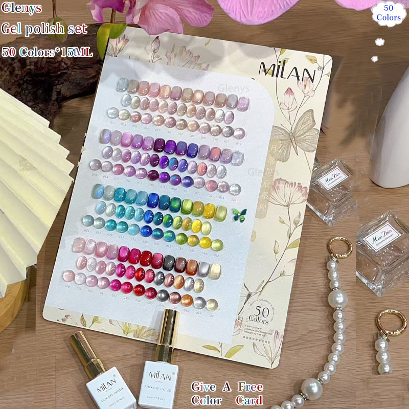 Glenys 60.50.40 Color Cat's Ey - Color Checker Card ulasan dan harga