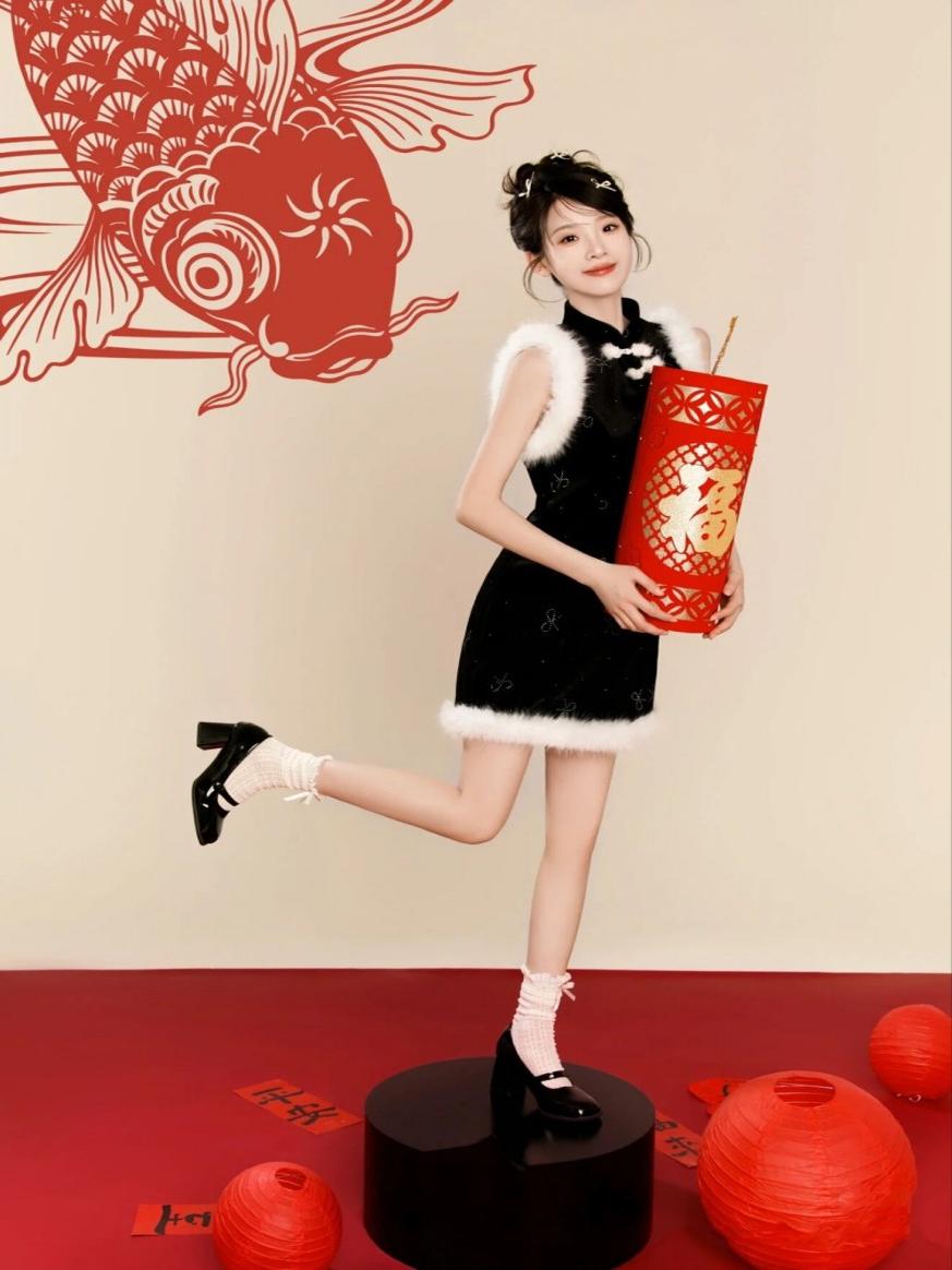 New Year 2025 Snake Year Chine - Photography Trend ulasan dan harga