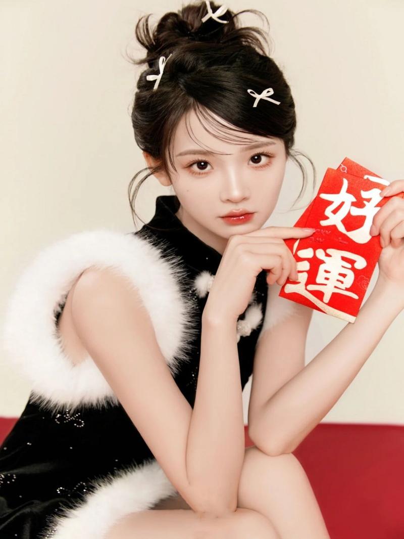 New Year 2025 Snake Year Chine - Photography Trend ulasan dan harga