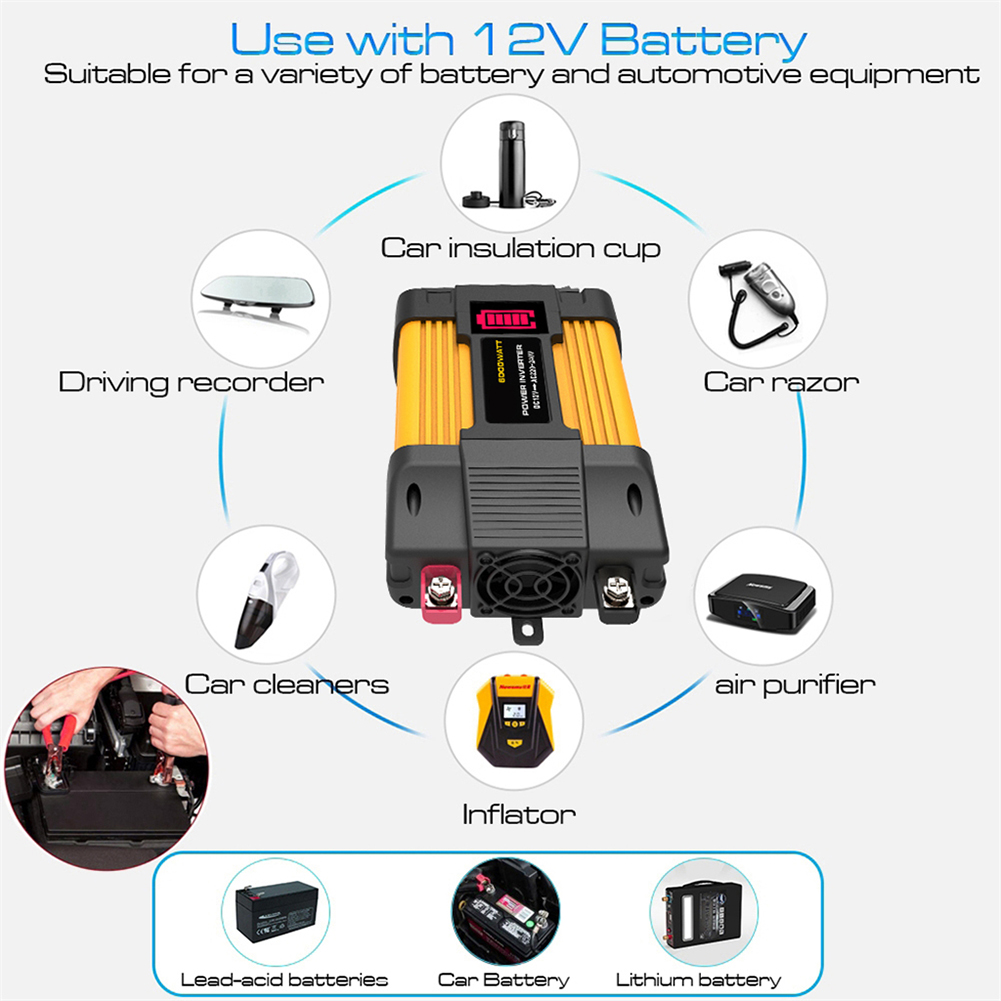 Any 12V Power Output Vehicle.  - Peak Design Clip ulasan dan harga