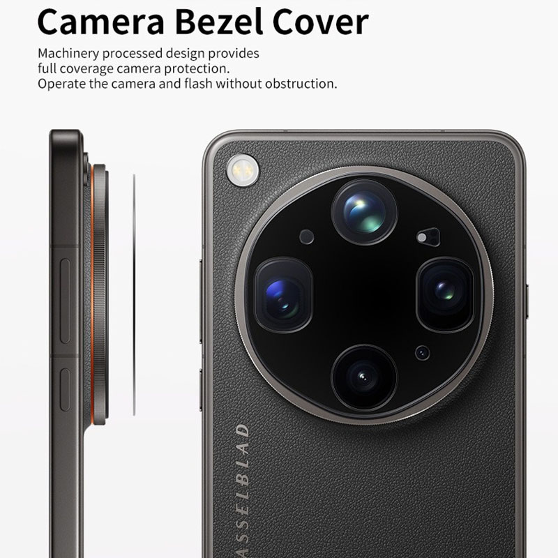 Aluminum Metal Rear Camera Len - Photography Kit Oppo Find X9 Pro ulasan dan harga