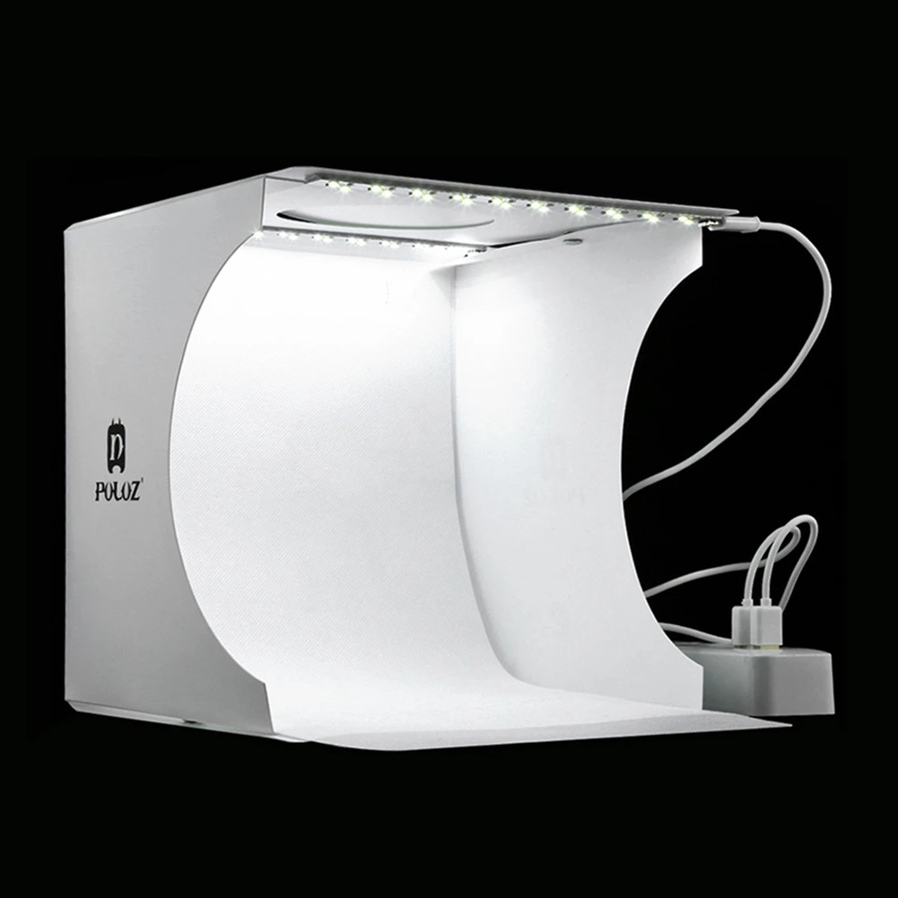 Profession Folding Light box P - Photography Quotes ulasan dan harga