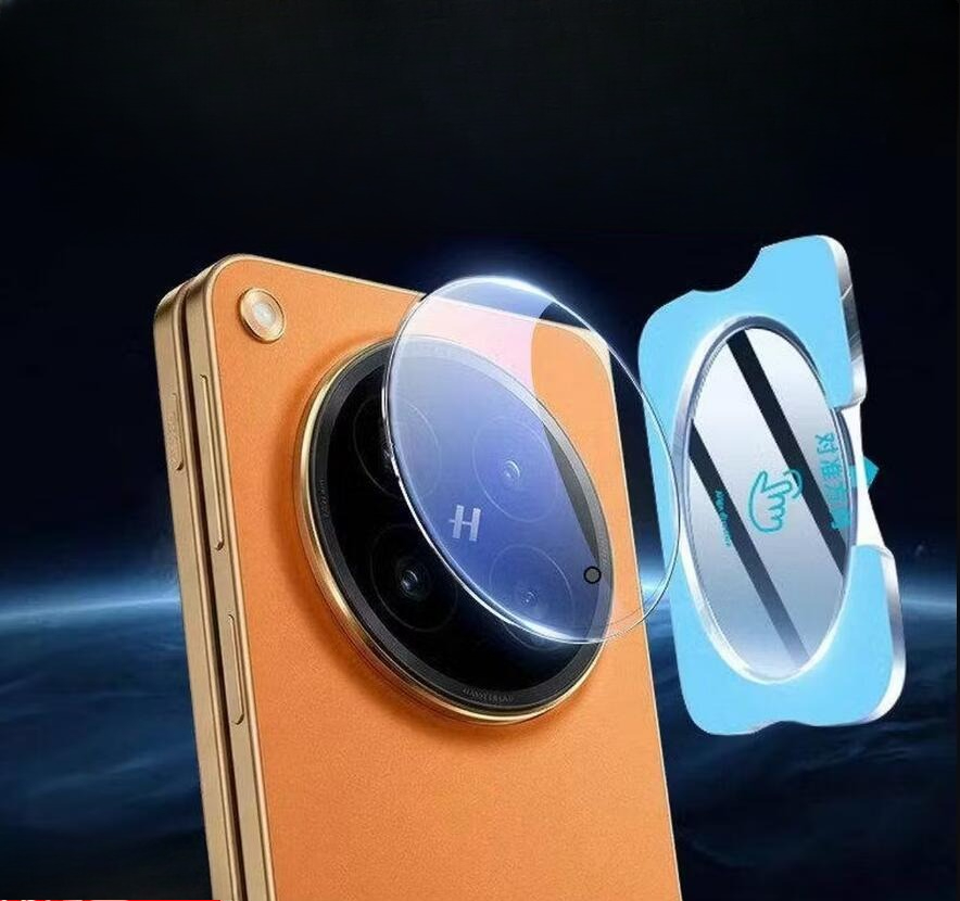 3 Pcs Full Glue Camera Lens Pr - Photography Kit Oppo Find X9 Pro ulasan dan harga